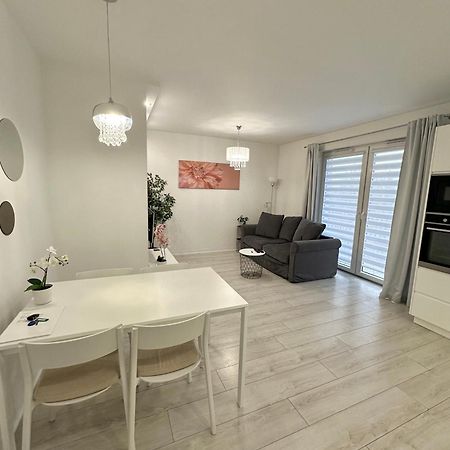 Flat4You II Poznaň Exteriér fotografie