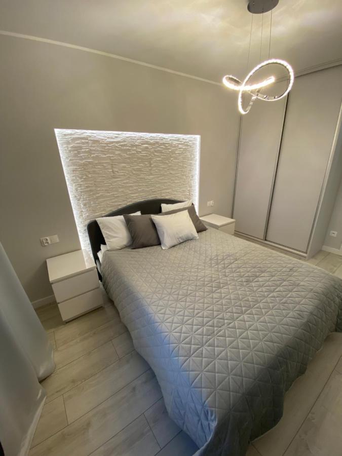 Flat4You II Poznaň Exteriér fotografie