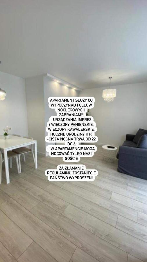 Flat4You II Poznaň Exteriér fotografie